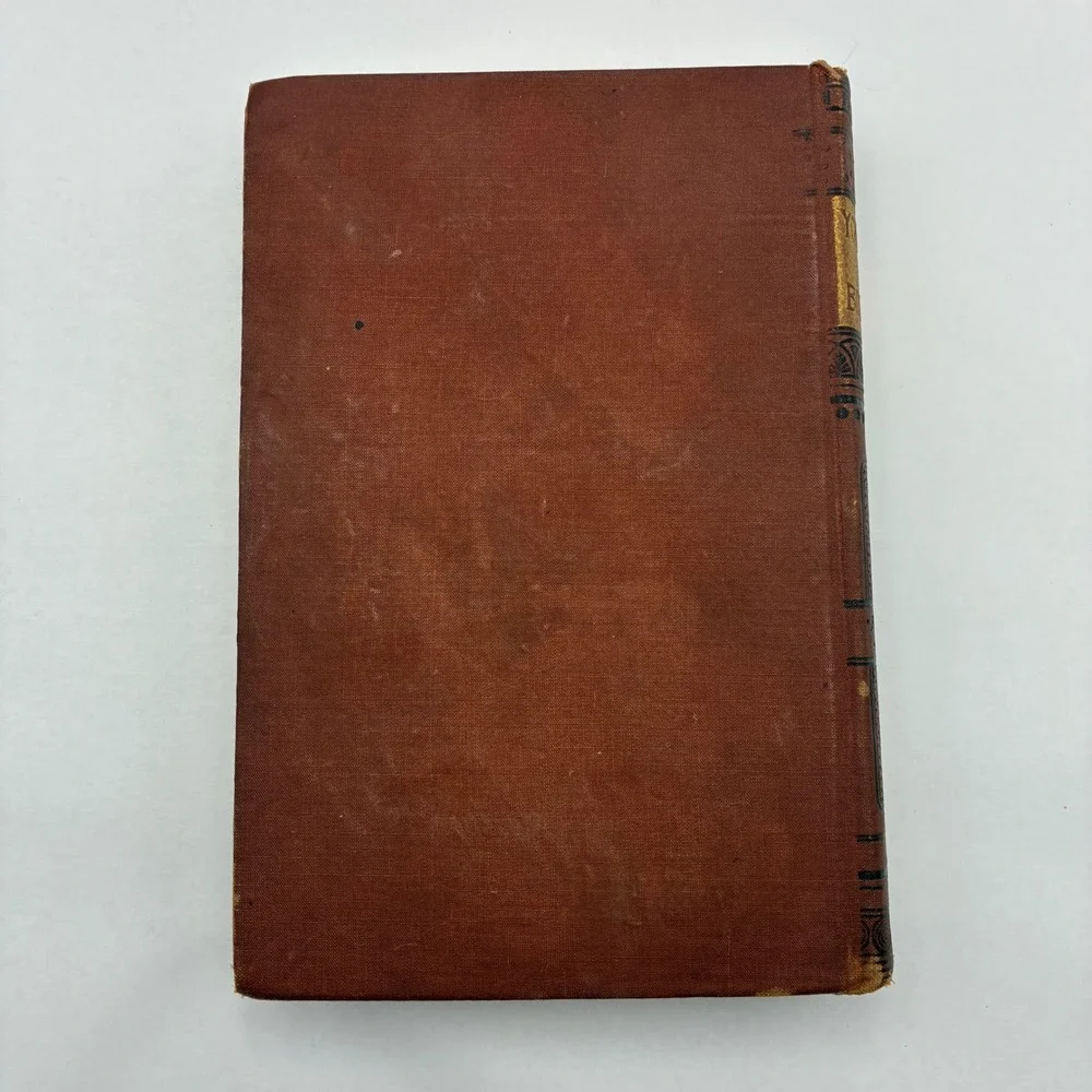 Hurst & Co. antique 1887